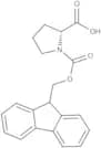 Fmoc-D-Pro-OH