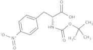 Boc-D-Phe(4-NO2)-OH