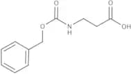 Z-β-Ala-OH