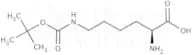 H-Lys(Boc)-OH