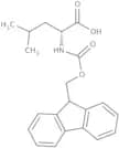 Fmoc-D-Leu-OH