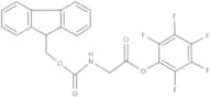 Fmoc-Gly-OPfp