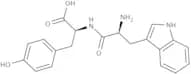 H-Trp-Tyr-OH