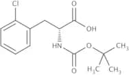 Boc-D-Phe(2-Cl)-OH