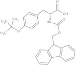 Fmoc-D-Tyr(tBu)-OH