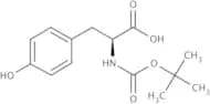 Boc-Tyr-OH