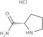 L-Prolinamide hydrochloride