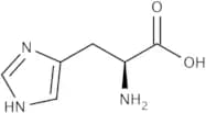 L-Histidine, Ph. Eur., USP grade