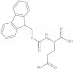 Fmoc-Glu-OH