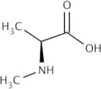 N-Methyl-L-alanine