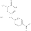 L-Aspartic acid β-4-nitroanilide hydrochloride