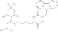 Fmoc-Lys(Ddiv)-OH