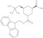 Fmoc-β-Homohyp(tBu)-OH