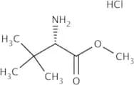L-tert-Leucine methyl ester hydrochloride