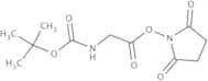 Boc-Gly-OSu
