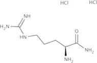 H-Arg-NH2 dihydrochloride
