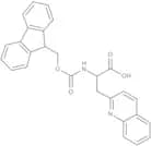Fmoc-3-(2-quinolyl)-DL-Ala-OH