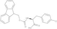 Fmoc-Phe(4-Cl)-OH