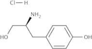 L-Tyrosinol hydrochloride