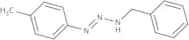 1-Benzyl-3-p-tolyltriazene