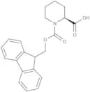 (S)-N-Fmoc-piperidine-2-carboxylic acid