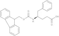 (R)-4-(Fmoc-amino)-5-phenylpentanoic acid