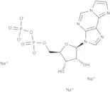 1,N6-Ethenoadenosine-5''-diphosphate