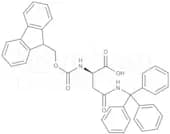 Fmoc-D-Asn(Trt)-OH