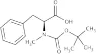 Boc-N-Me-Phe-OH