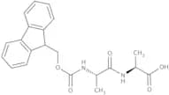 Fmoc-Ala-Ala-OH