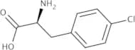 4-Chloro-D-phenylalanine