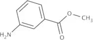 Methyl 3-aminobenzoate
