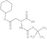 Boc-D-Asp(OcHx)-OH