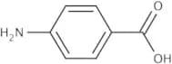 4-Aminobenzoic acid, USP grade