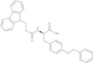 Fmoc-D-Tyr(Bzl)-OH