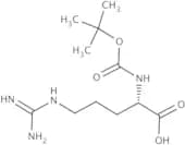 Boc-Arg-OH
