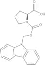 Fmoc-Pro-OH