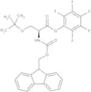 Fmoc-Ser(tBu)-Opfp