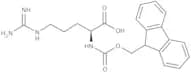 Fmoc-Arg-OH