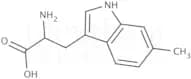 6-Methyl-DL-tryptophan