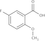 5-Fluoro-2-methoxybenzoic acid