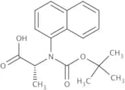 Boc-D-1-Nal-OH