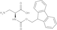 Fmoc-Dap-OH