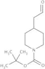 N-Boc-4-piperidineacetaldehyde