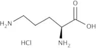 L-Ornithine monohydrochloride