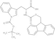 Fmoc-D-Trp(Boc)-OH