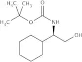 N-Boc-D-cyclohexylglycinol