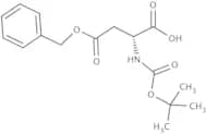 Boc-D-Asp(OBzl)-OH