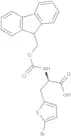 Fmoc-D-α-(5-bromothienyl)alanine