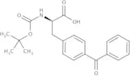 Boc-D-Bpa-OH